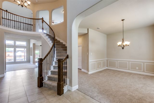 2241 Gulfstream Drive, Little Elm, TX 75068
