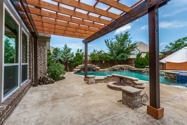 2241 Gulfstream Drive, Little Elm, TX 75068