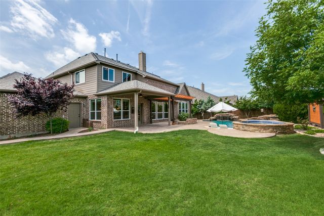 2241 Gulfstream Drive, Little Elm, TX 75068