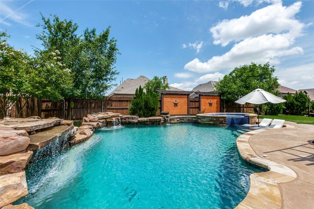 2241 Gulfstream Drive, Little Elm, TX 75068