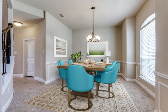 2241 Gulfstream Drive, Little Elm, TX 75068