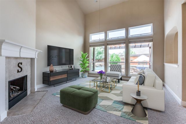 2241 Gulfstream Drive, Little Elm, TX 75068
