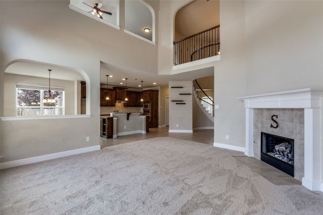 2241 Gulfstream Drive, Little Elm, TX 75068