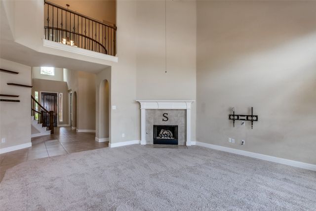 2241 Gulfstream Drive, Little Elm, TX 75068