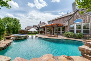 2241 Gulfstream Drive, Little Elm, TX 75068