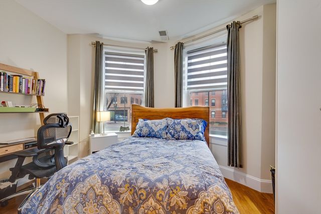 652 Massachusetts Ave 2, Boston, MA 02118