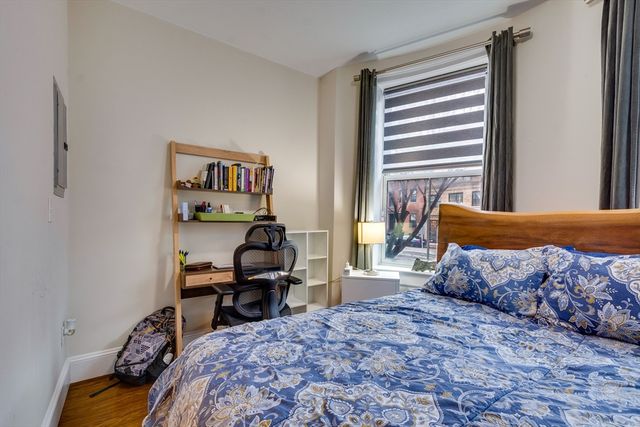 652 Massachusetts Ave 2, Boston, MA 02118