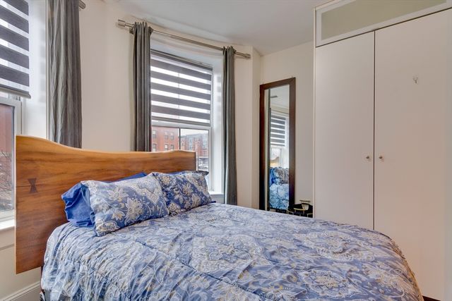 652 Massachusetts Ave 2, Boston, MA 02118