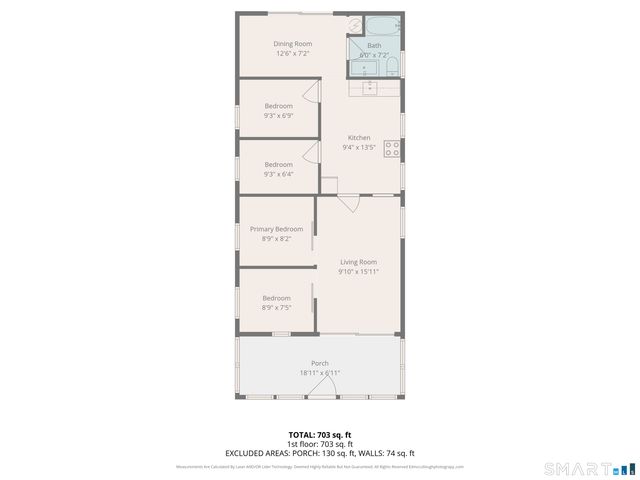 39 Middletown Avenue, Old Saybrook, CT 06475