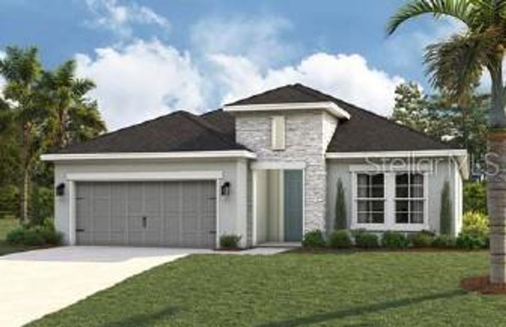 5243 EVERLONG DRIVE, Apollo Beach, FL 33572