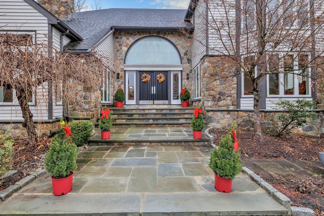 101 Northwood Drive, Easton, CT 06612