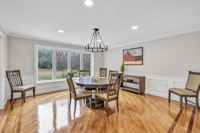 101 Northwood Drive, Easton, CT 06612