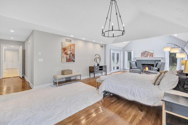 101 Northwood Drive, Easton, CT 06612