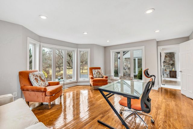 101 Northwood Drive, Easton, CT 06612