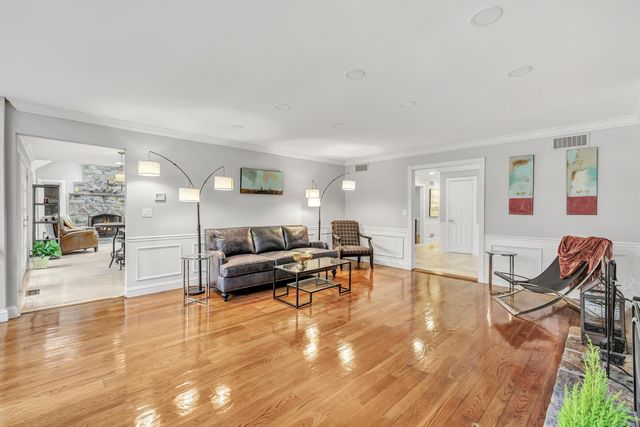 101 Northwood Drive, Easton, CT 06612