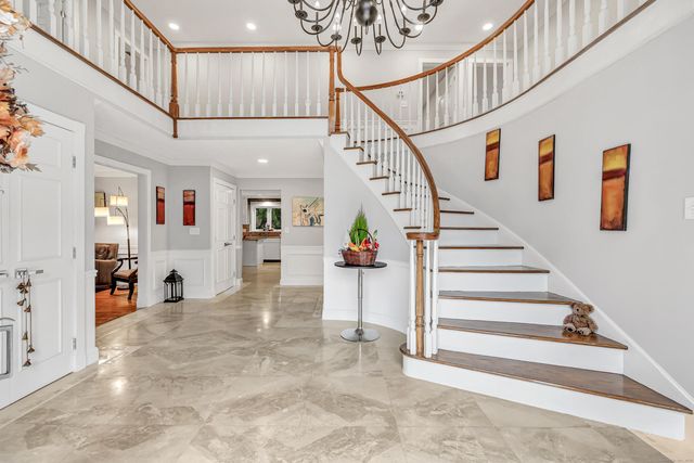 101 Northwood Drive, Easton, CT 06612