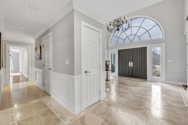 101 Northwood Drive, Easton, CT 06612