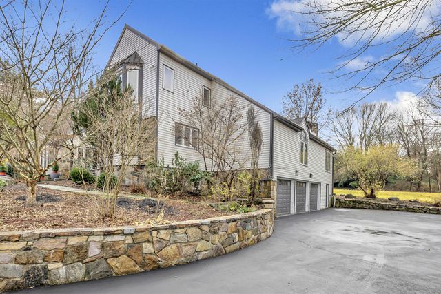 101 Northwood Drive, Easton, CT 06612