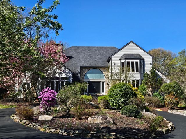 101 Northwood Drive, Easton, CT 06612