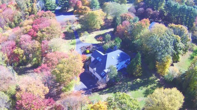 101 Northwood Drive, Easton, CT 06612