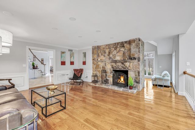 101 Northwood Drive, Easton, CT 06612