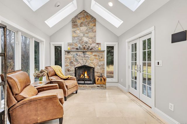 101 Northwood Drive, Easton, CT 06612