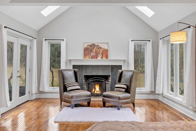 101 Northwood Drive, Easton, CT 06612