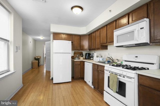 1215 S 18TH ST #3, Philadelphia, PA 19146