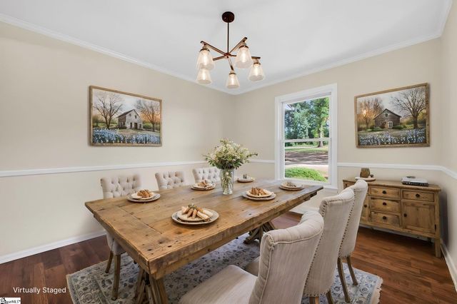 618 Racetrack Road, Woodruff, SC 29388