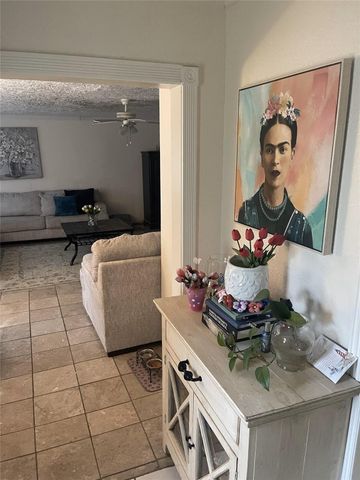 6626 Roberson Street, Houston, TX 77085