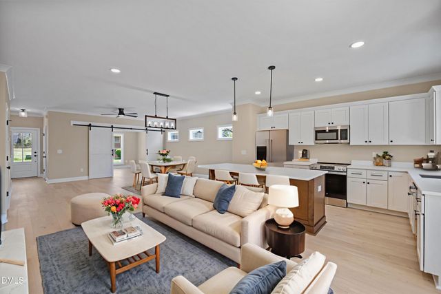 408 Sparella Street, Durham, NC 27703