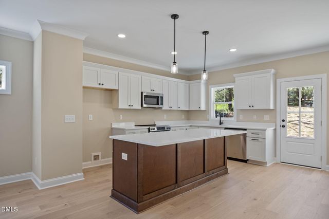 408 Sparella Street, Durham, NC 27703