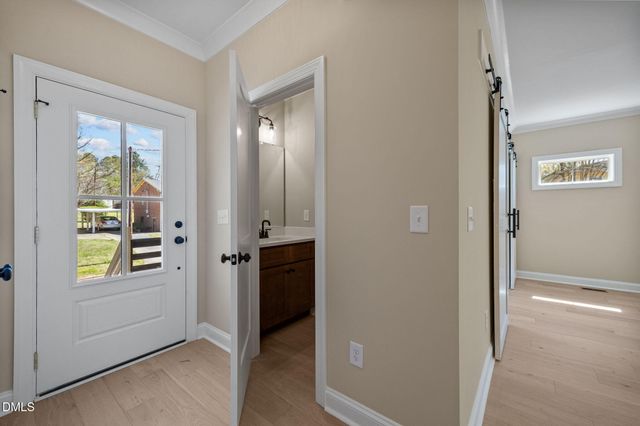 408 Sparella Street, Durham, NC 27703