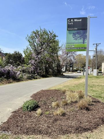 408 Sparella Street, Durham, NC 27703