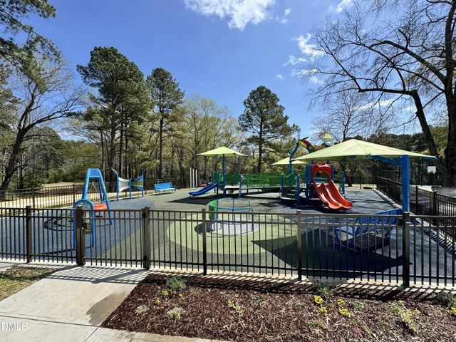 408 Sparella Street, Durham, NC 27703