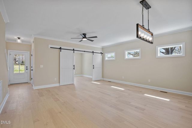 408 Sparella Street, Durham, NC 27703