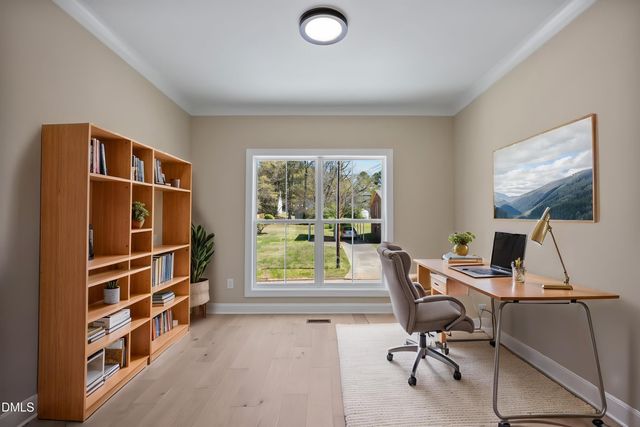 408 Sparella Street, Durham, NC 27703