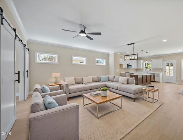 408 Sparella Street, Durham, NC 27703