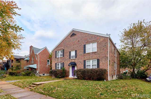 7331 Tulane Avenue 1E, St Louis, MO 63130