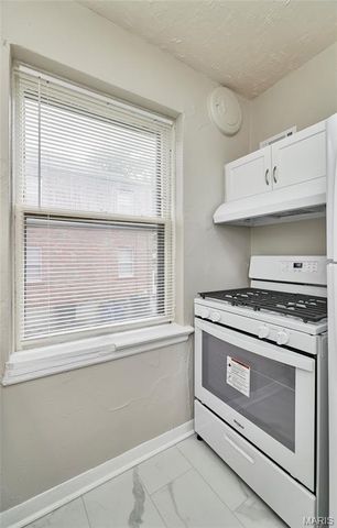 7331 Tulane Avenue 1E, St Louis, MO 63130