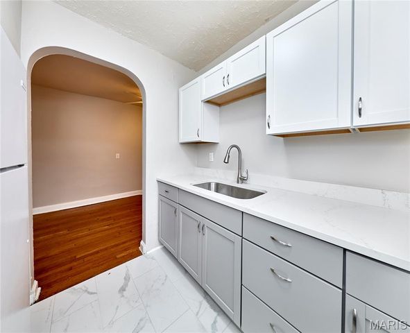 7331 Tulane Avenue 1E, St Louis, MO 63130