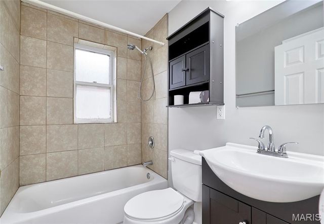 7331 Tulane Avenue 1E, St Louis, MO 63130