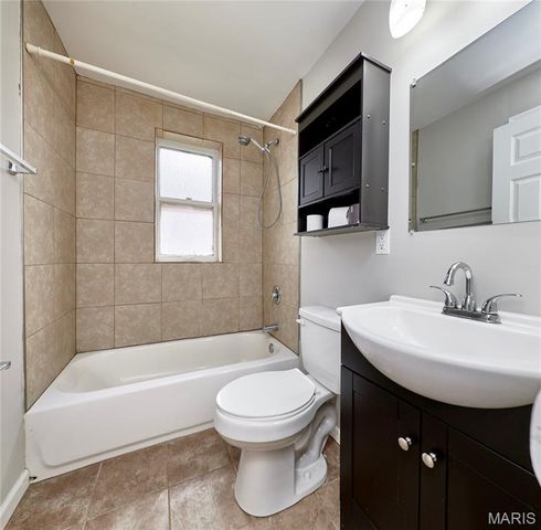 7331 Tulane Avenue 1E, St Louis, MO 63130