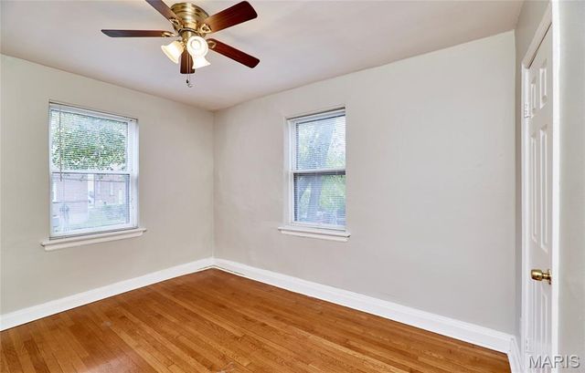 7331 Tulane Avenue 1E, St Louis, MO 63130