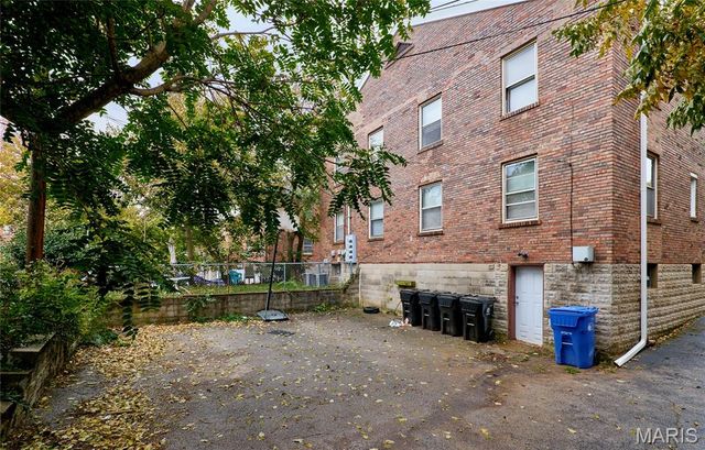 7331 Tulane Avenue 1E, St Louis, MO 63130