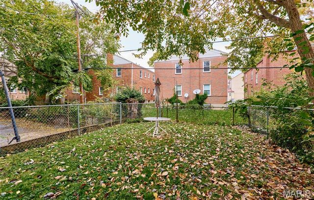 7331 Tulane Avenue 1E, St Louis, MO 63130