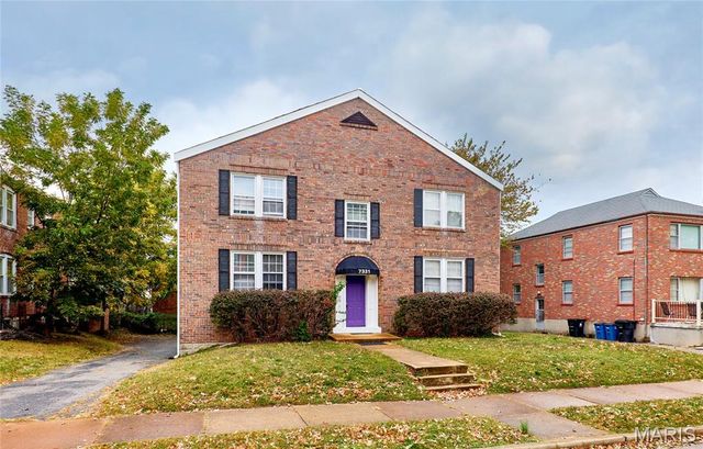 7331 Tulane Avenue 1E, St Louis, MO 63130