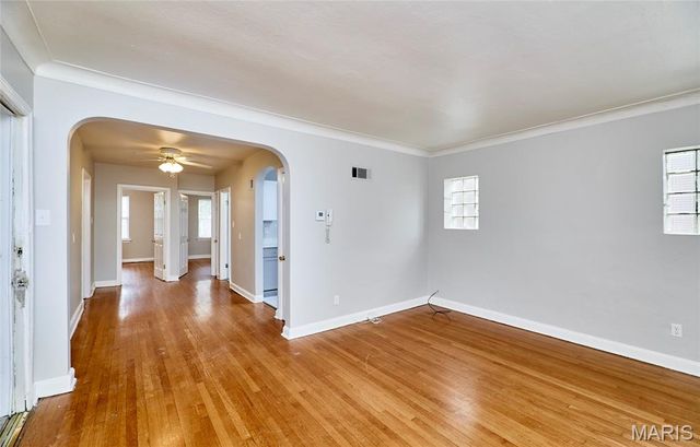 7331 Tulane Avenue 1E, St Louis, MO 63130