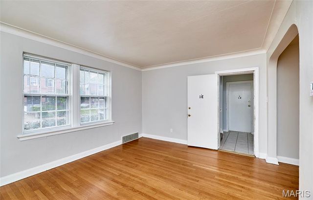 7331 Tulane Avenue 1E, St Louis, MO 63130
