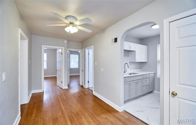 7331 Tulane Avenue 1E, St Louis, MO 63130